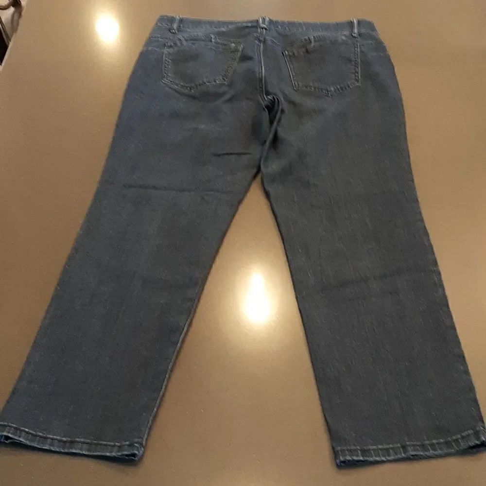 Ruby Rd 12P Jeans - Picture 5 of 9